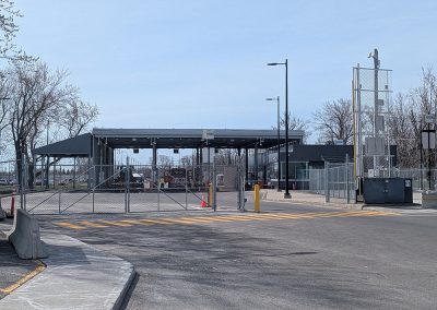 Service Haubanage pour Aeroport de Montréal - Haubanage Arbre à Montréal et ses alentours - Abres Viau